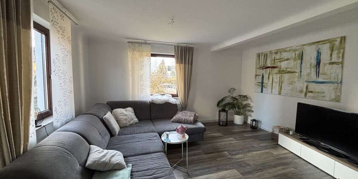 Einfamilienhaus Kernen im Remstal - 4 Zimmer, 110 m&sup2;, 1.400&euro; | Angebot:26098172