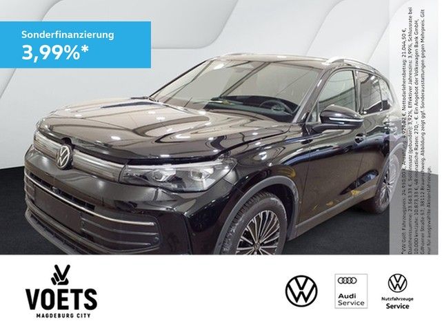 VW Tiguan 26.448 km 33.890 &euro; Magdeburg 39114