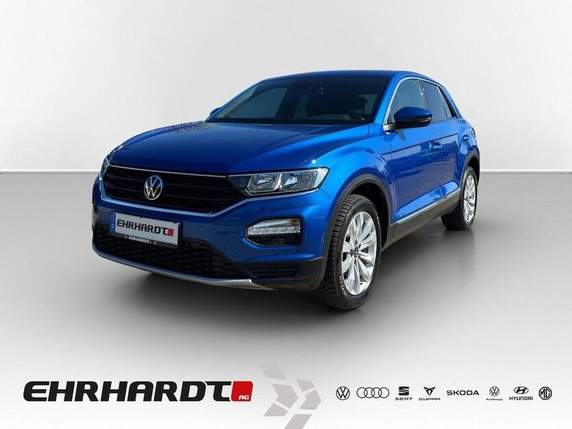 T-Roc