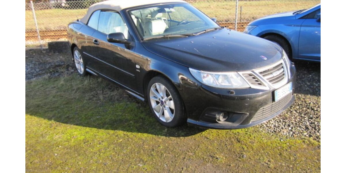 Saab 9-3 302.000 km 5.900 &euro; Stockach 78333