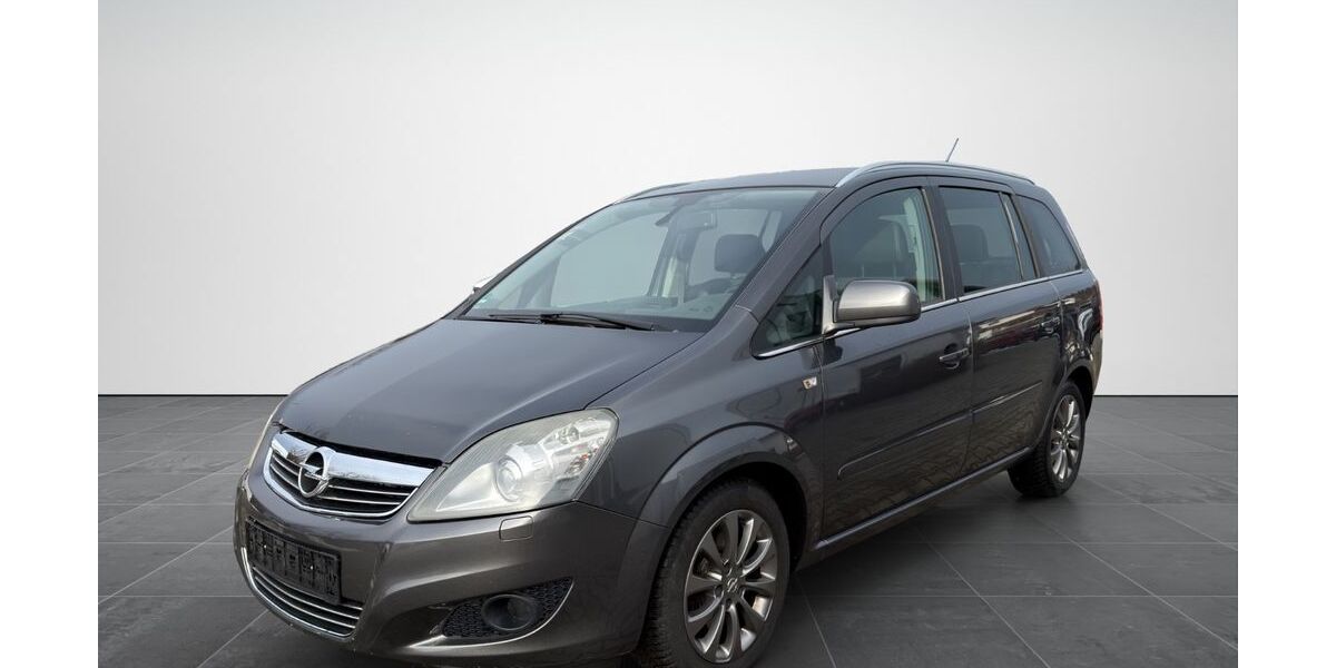 Opel Zafira 189.100 km 1.999 &euro; Valley (bei München) 83626