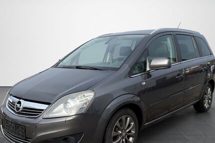 Opel Zafira 189.100 km 1.999 &euro; Valley , Landkreis Miesbach 83626