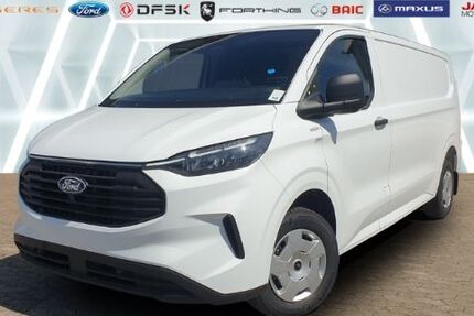 Ford Transit Custom 6.000 km 35.790 &euro; Peine 31226
