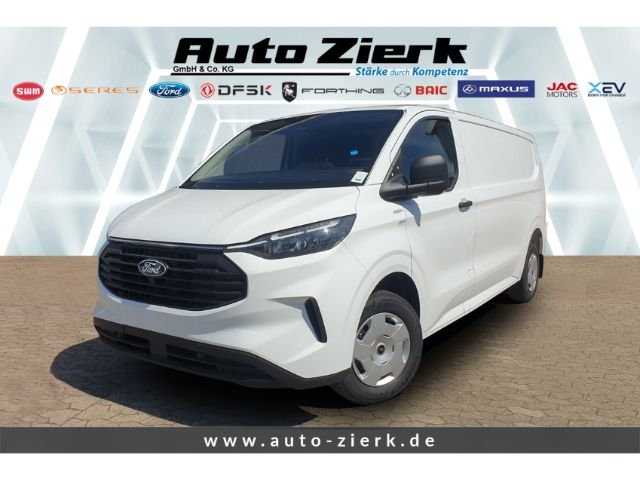 Ford Transit Custom 8.000 km 35.690 &euro; Peine 31226