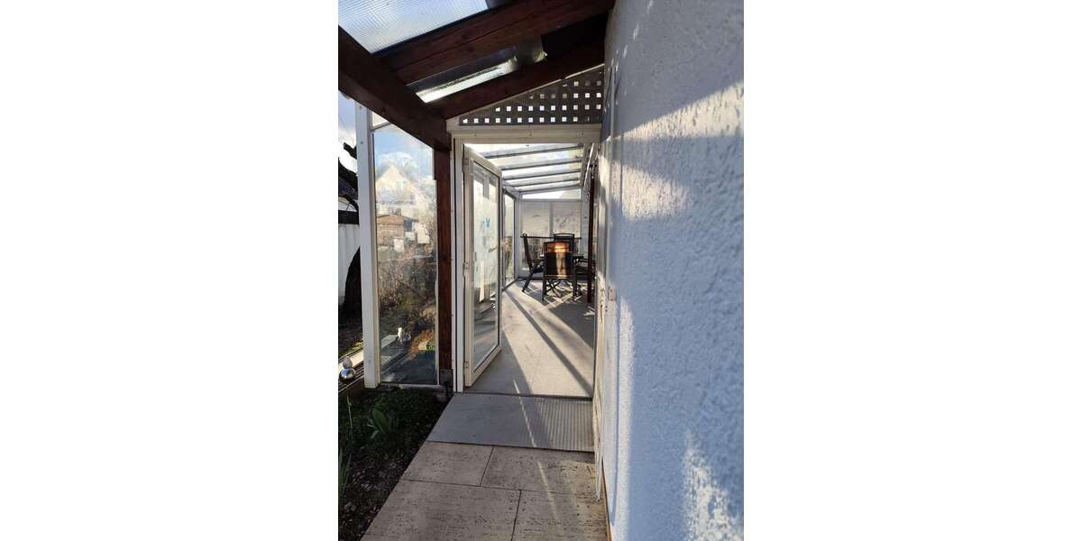 Etagenwohnung Backnang - 2.5 Zimmer, 72 m&sup2;, 700&euro; | Angebot:26308050