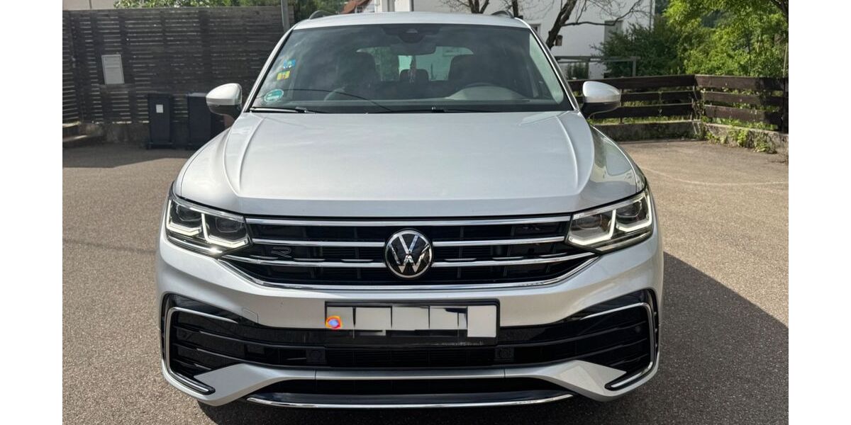 VW Tiguan 49.900 km 29.500 &euro; Esslingen 73734