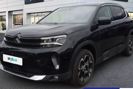 Citroen C5 Aircross 45.250 km 19.430 &euro; Dresden 01237