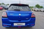 Suzuki Swift 1.2 Dualjet Hybrid CVT Comfort Garantie 2.500 km 20.750 &euro; Obrigheim-Asbach 74847