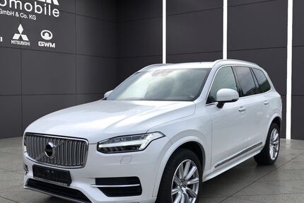 Volvo XC90 107.890 km 31.500 &euro; Osnabrück 49082