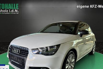 Audi A1 294.525 km 4.980 € Buchholz i.d.N.(bei Hamburg) 21244