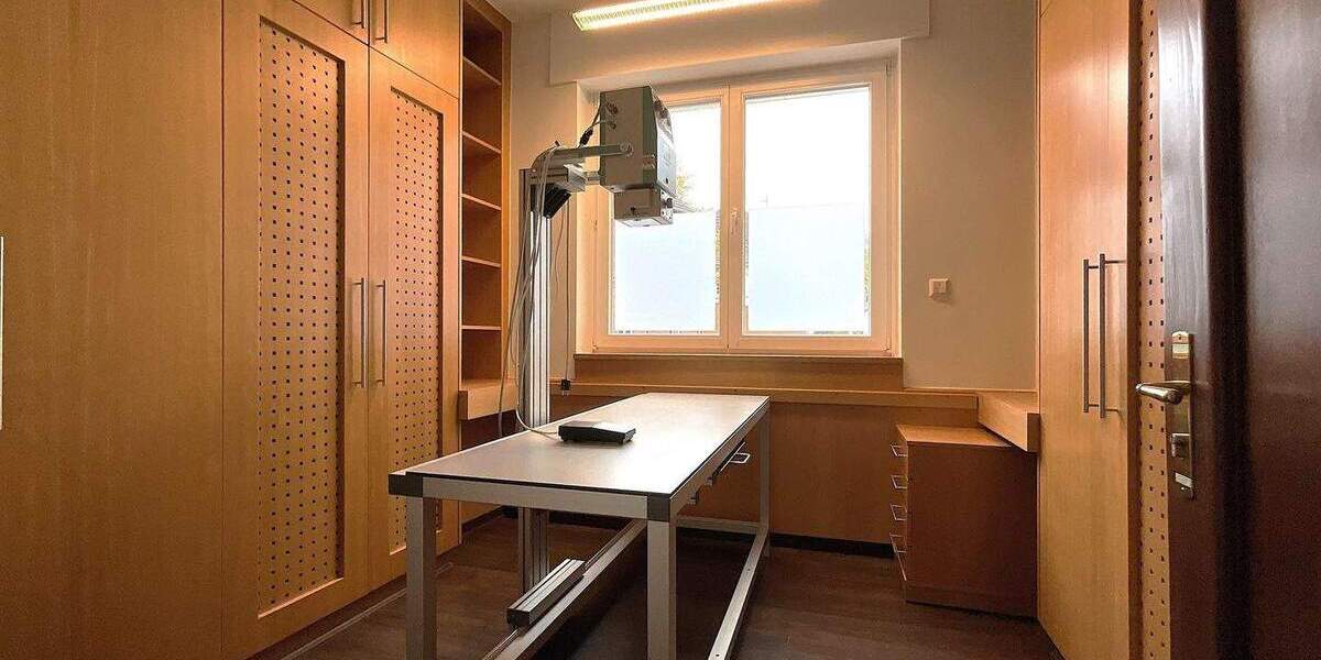 Gewerbeobjekt Rheine Wietesch/Schleupe - 2 Zimmer, 740.000&euro; | Angebot:24157806