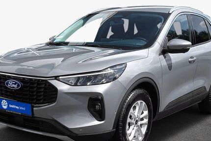 Ford Kuga 6.500 km 28.990 &euro; Frankfurt 60386