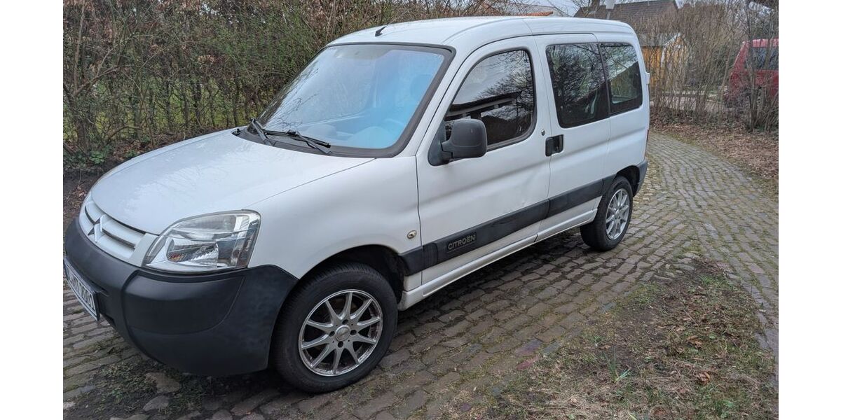 Citroen Berlingo 159.895 km 3.900 &euro; Großenkneten 26197