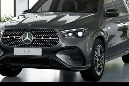Mercedes GLE 450