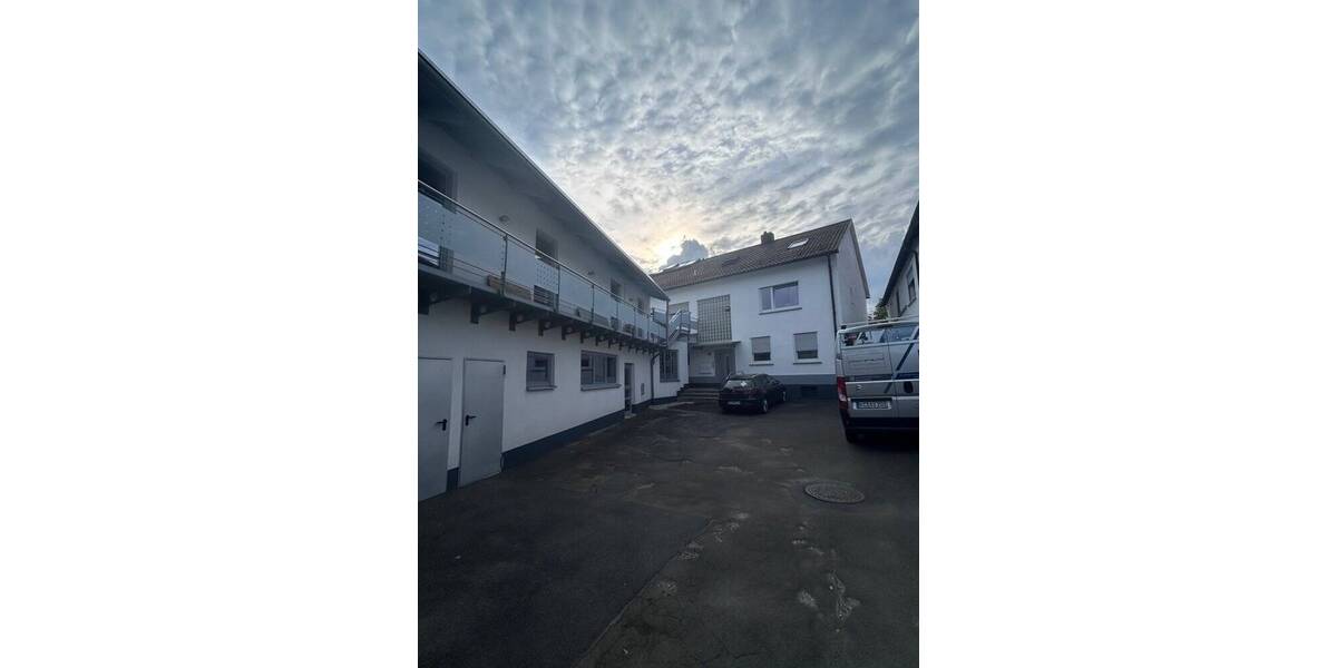 Mehrfamilienhaus, Wohnhaus Kronach / Neuses Neuses - 1 Zimmer, 613 m&sup2;, 795.000&euro; | Angebot:25735845