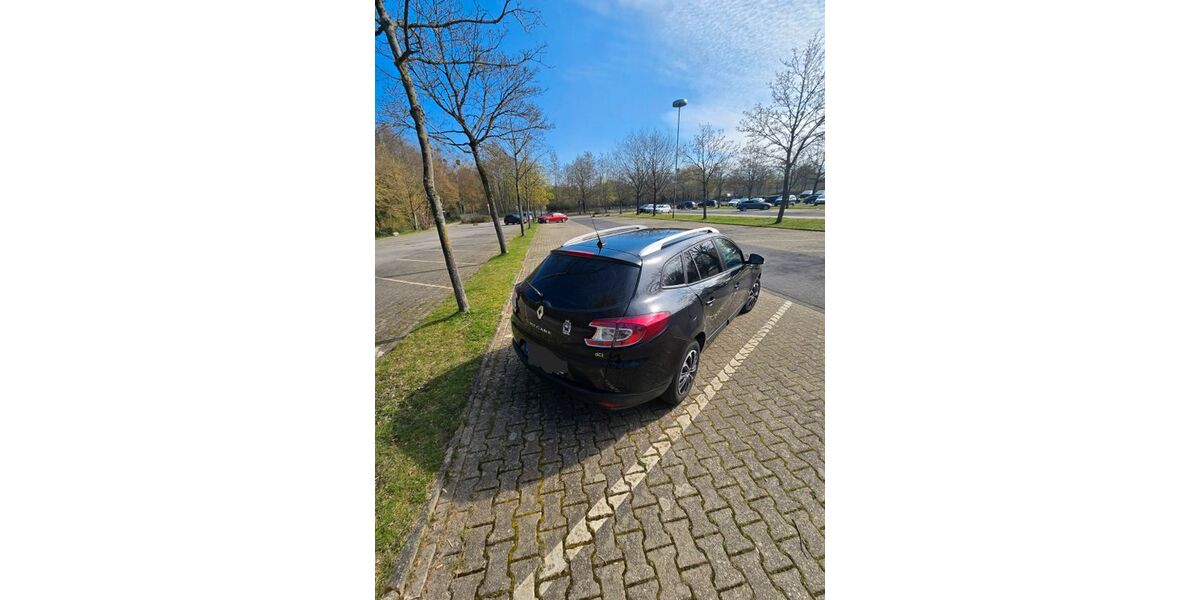 Renault Megane 235.191 km 2.900 &euro; Alsdorf 52477