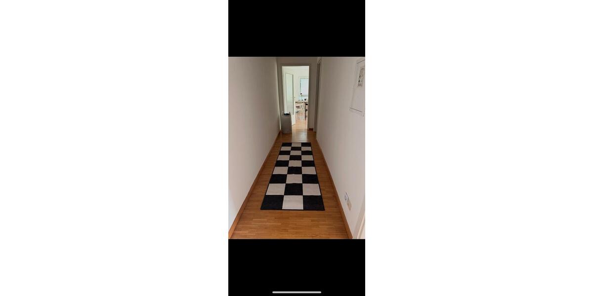 Erdgeschoßwohnung Freiburg im Breisgau Ebnet - 2 Zimmer, 50 m&sup2;, 1.110&euro; | Angebot:26409634