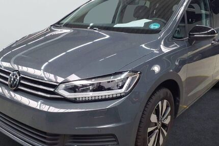 VW Touran 26.490 km 36.876 € Jena 07743