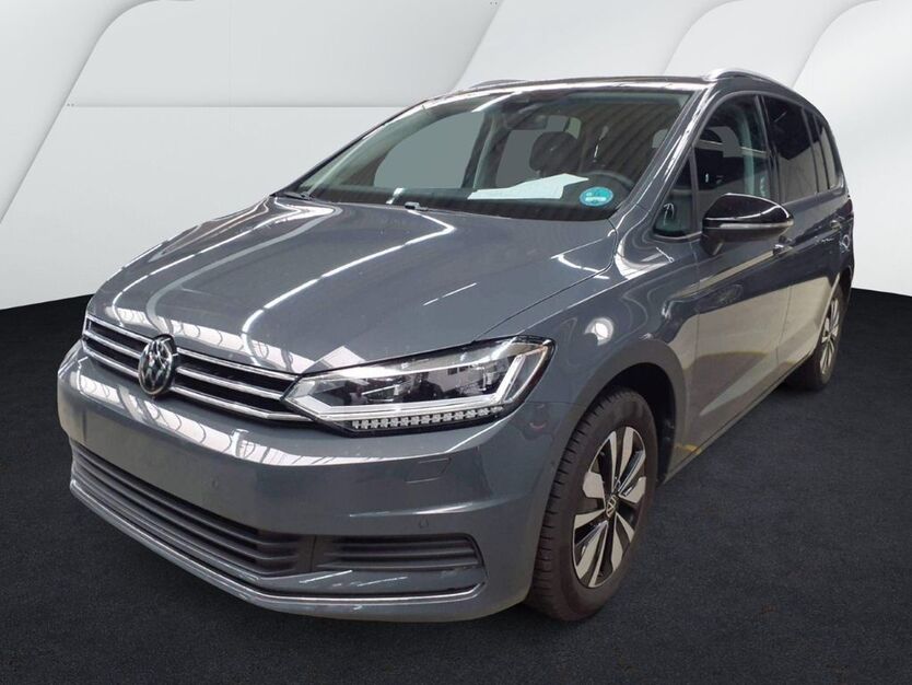 VW Touran 26.490 km 36.876 € Jena 07743