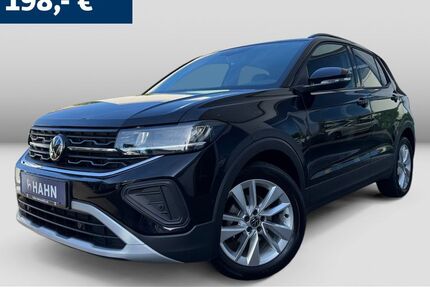 VW T-Cross 8.093 km 22.990 &euro; Esslingen (bei Stuttgart) 73734