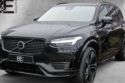 Volvo XC90 54.562 km 54.950 &euro; Glinde 21509