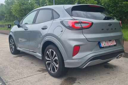 Ford Puma 12.200 km 19.700 &euro; Essen 45276
