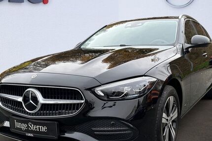 Mercedes-Benz C 300 18.529 km 46.920 &euro; Aue 08280