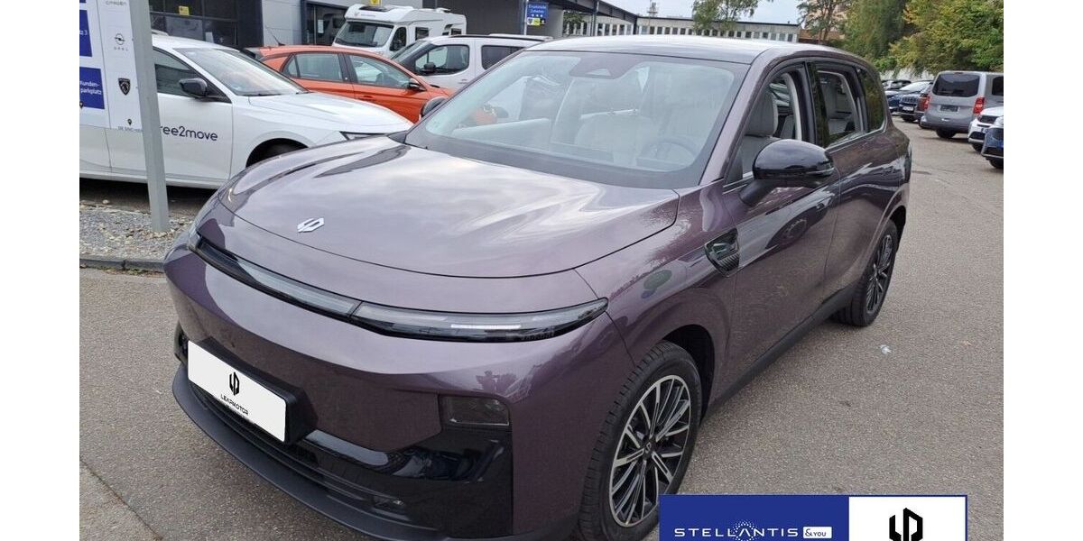 Leapmotor Andere 5.800 km 32.880 &euro; Köln 50933