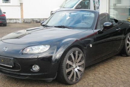 Mazda MX-5 171.000 km 7.450 &euro; Bad Oeynhausen 32549