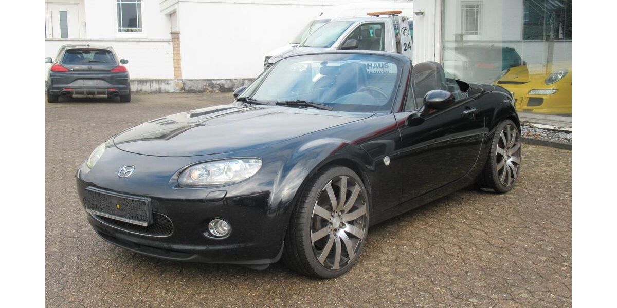 Mazda MX-5 171.000 km 7.450 &euro; Bad Oeynhausen 32549