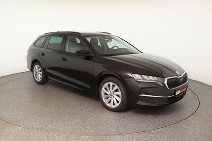 Skoda Octavia 8.262 km 29.330 &euro; Garching 85748