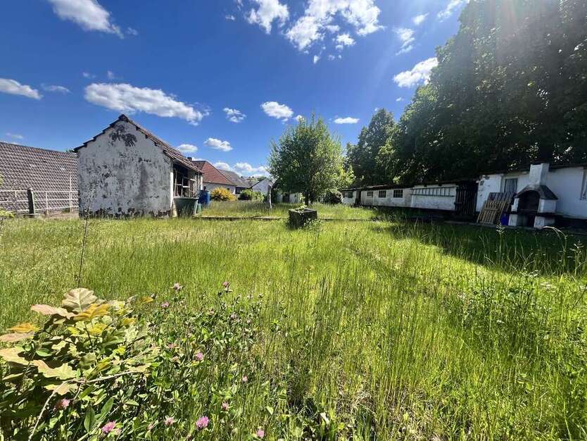 Grundstück zu verkaufen in Kaiserslautern 225.000 € 1120 m²
