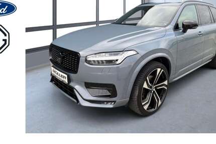 Volvo XC90 98.920 km 41.650 &euro; Gotha 99867