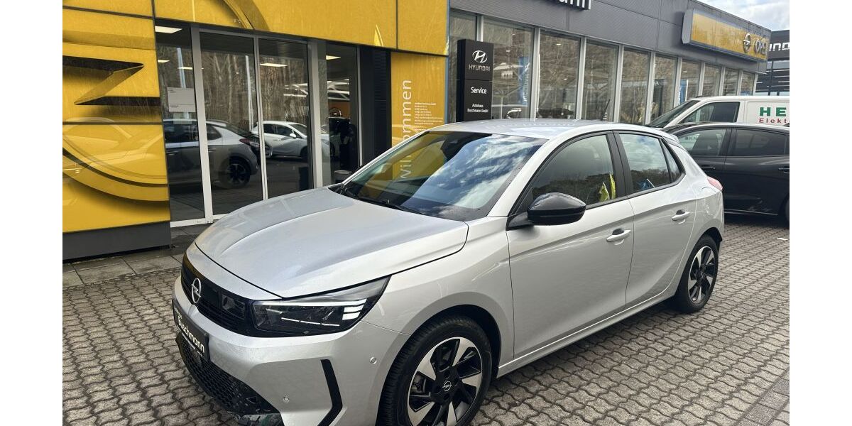 Opel Corsa 10.192 km 20.900 &euro; Espelkamp 32339