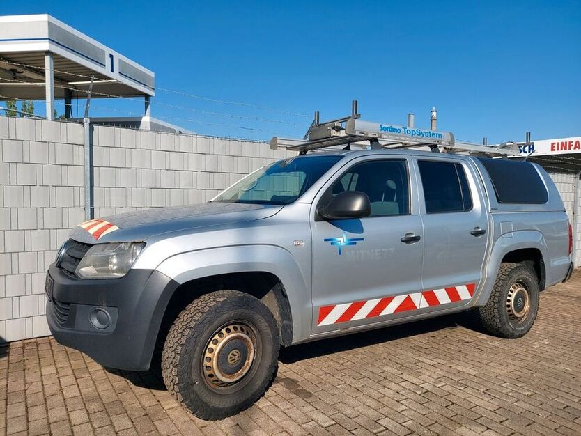 Amarok