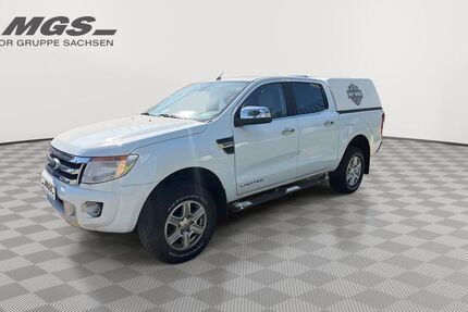 Ford Ranger 155.000 km 16.900 &euro; Radebeul 01445