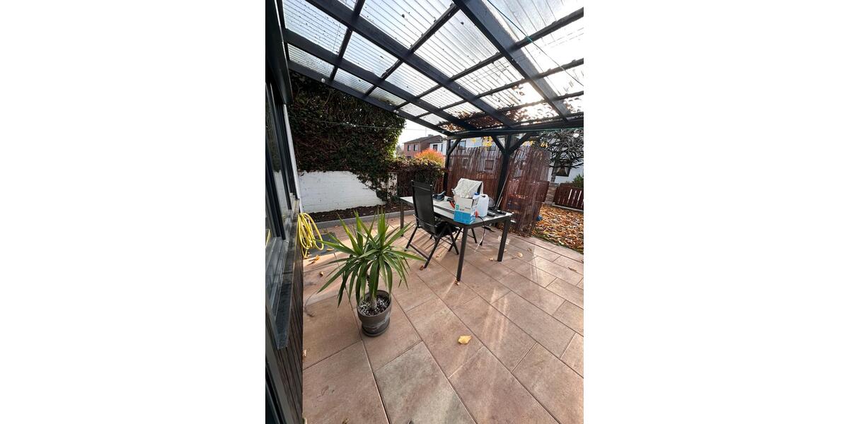 Reihenmittelhaus in Velpke 4 zimmer