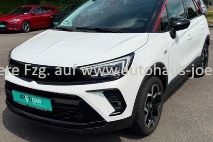 Opel Crossland (X) 23.550 km 19.950 &euro; Weinheim 69469
