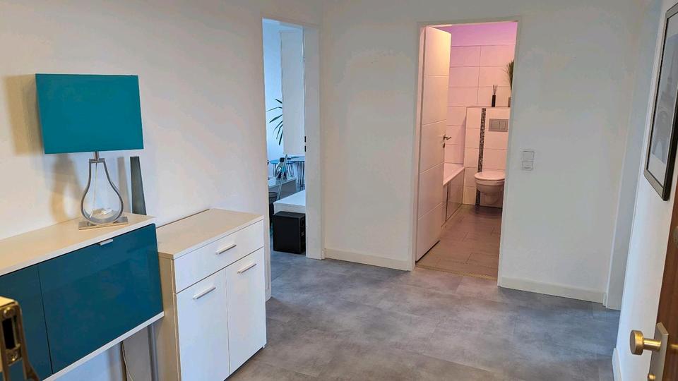 Dachgeschoßwohnung Rendsburg - 3 Zimmer, 73 m&sup2;, 229.000&euro; | Angebot:27208854