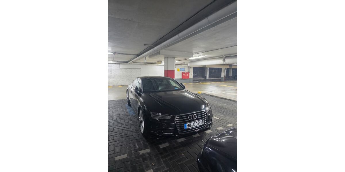 Audi A7 166.000 km 21.999 &euro; Bremerhaven 27568