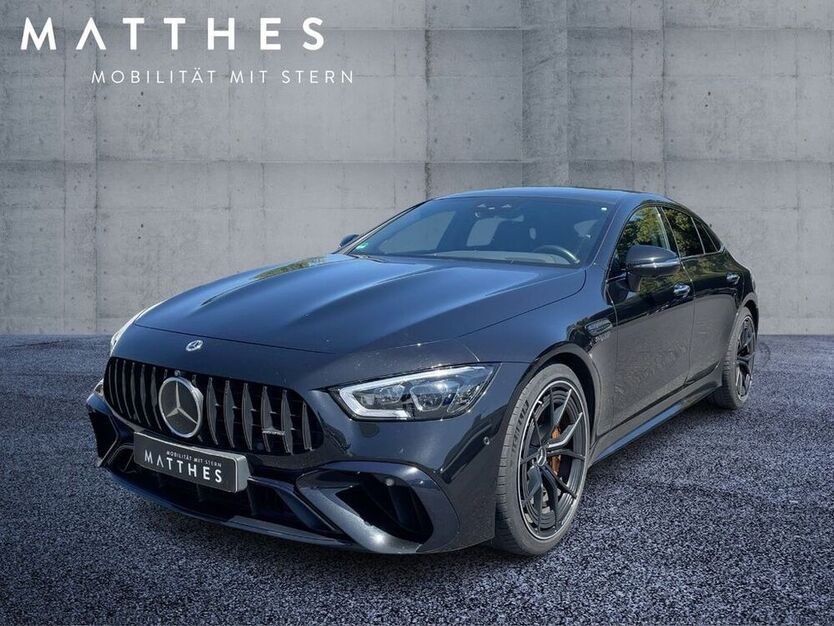 AMG GT