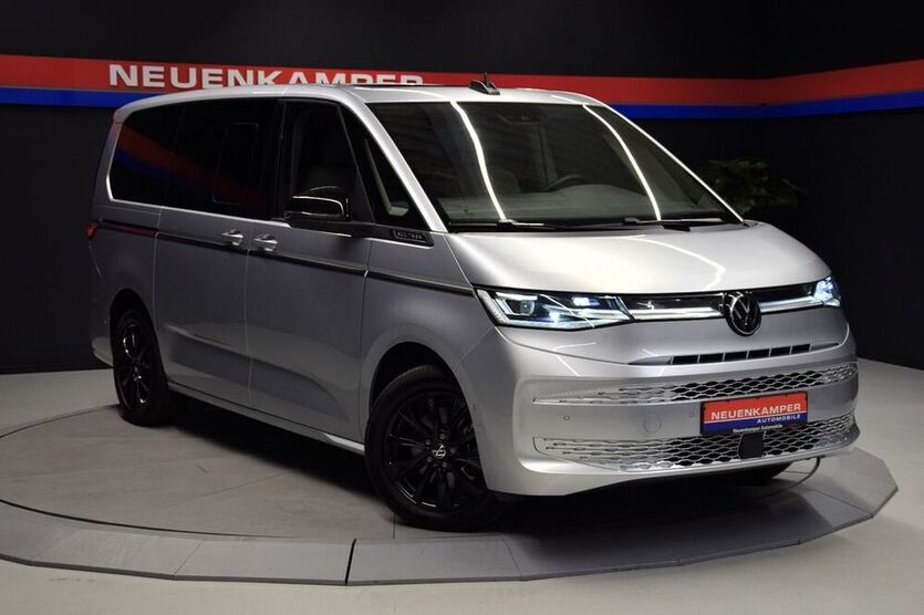 T7 Multivan