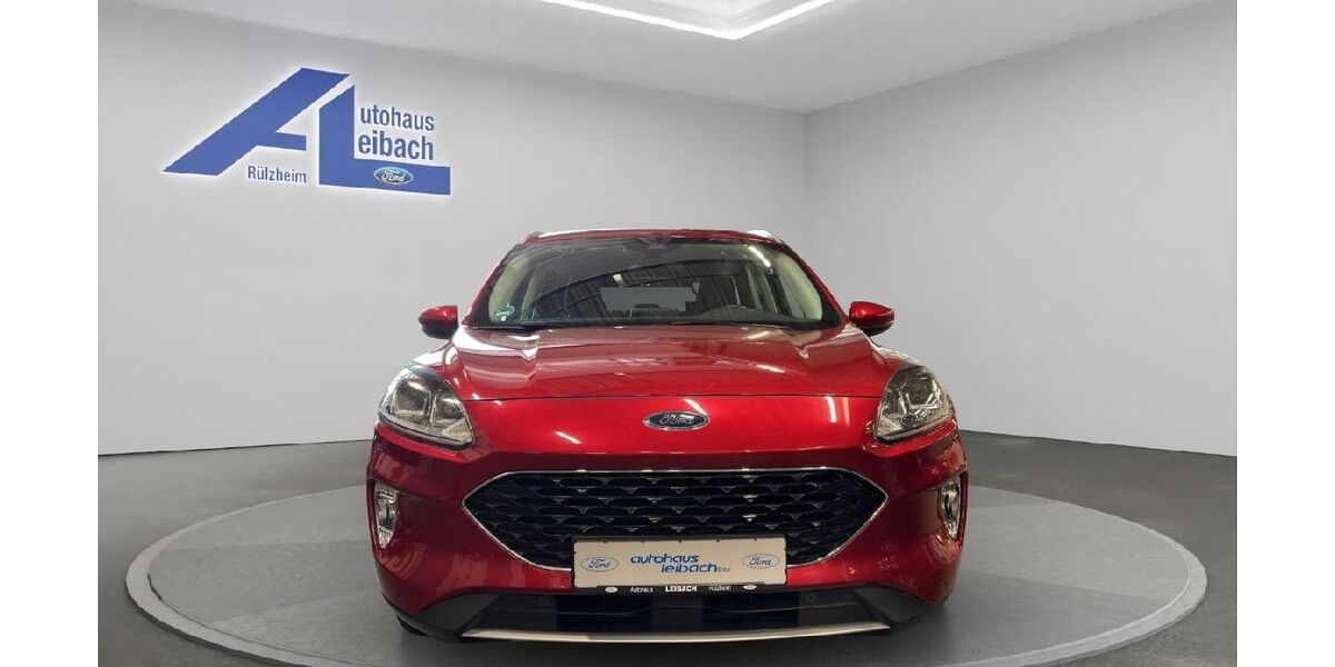 Ford Kuga 94.350 km 25.900 &euro; Rülzheim 76761