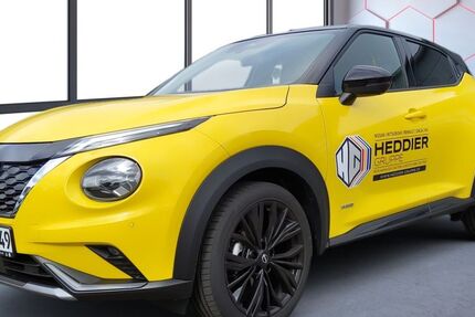 Nissan Juke 1.500 km 29.990 € Marl 45770