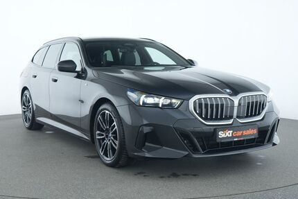 BMW 520 25.731 km 50.440 &euro; Garching 85748