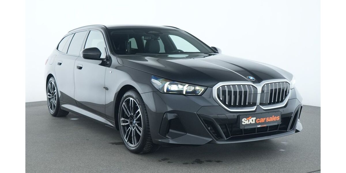 BMW 520 25.731 km 50.440 &euro; Garching 85748