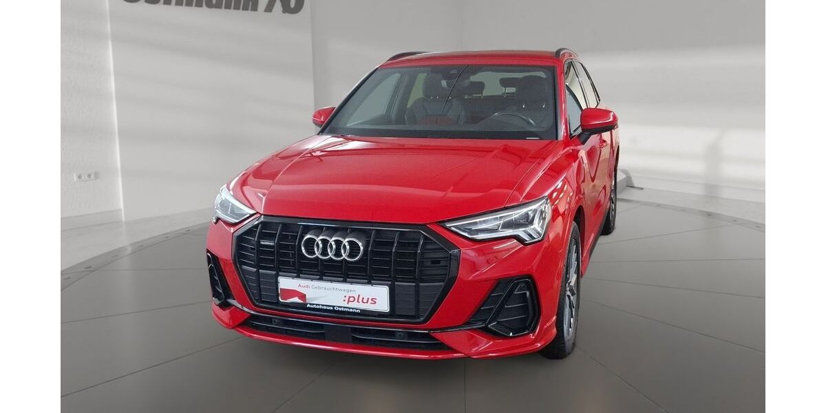 Audi Q3 76.480 km 29.720 &euro; Wolfhagen 34466