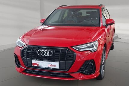 Audi Q3 76.480 km 30.470 &euro; Wolfhagen 34466