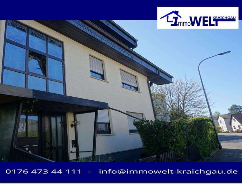 Wohnung zum Kaufen in Eppelheim 349.000 € 100 m²