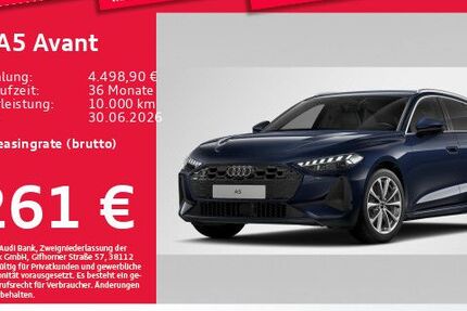 Audi A5 17.574 km 44.989 &euro; Eching 85386